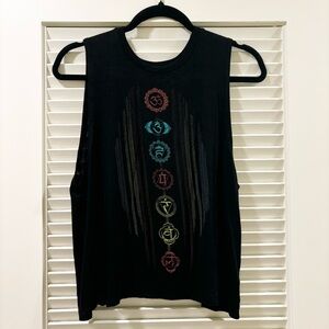 ✨ CHAKRA ZEN TANK TOP ✨